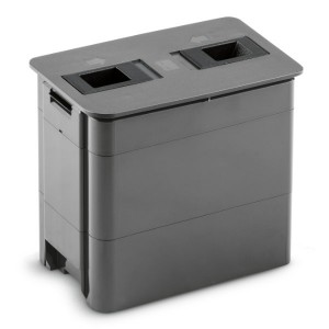 Karcher 36.5V Lithium Ion Battery